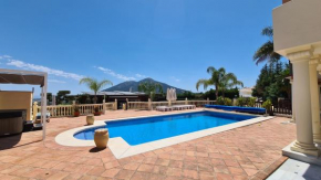 Welcoming Guest Apartment in the Costa Del Sol